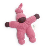 NANCHEN NATUR Pimpel doll - elderberry