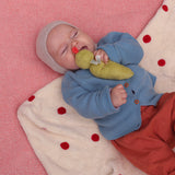 NANCHEN NATUR Rattle - Bean
