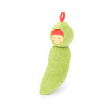 NANCHEN NATUR Rattle - Bean