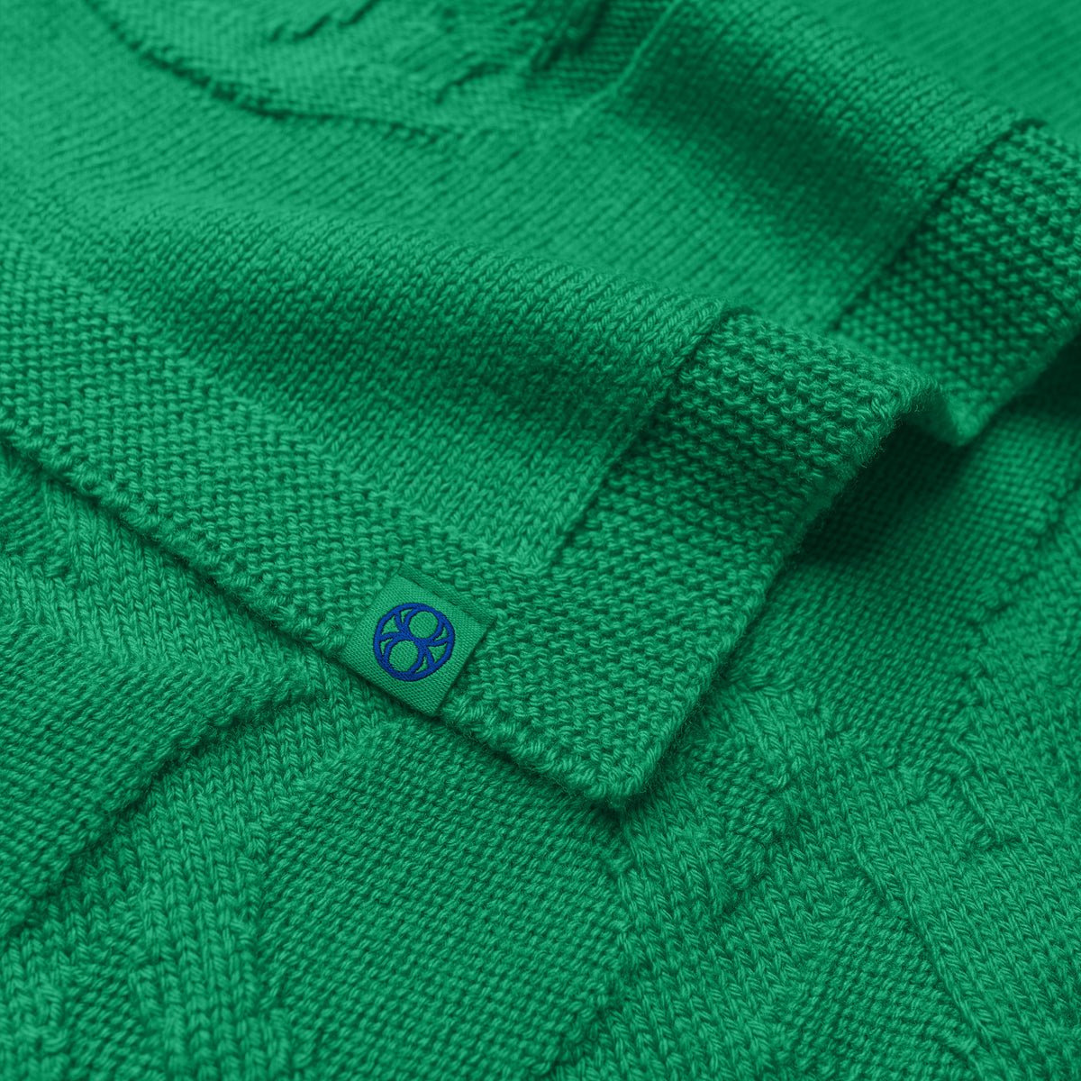 BOO Studio knitwear for children and grown ups