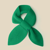 SLIP THROUGH SCARF - TWO PEAS IN A POD