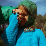 BALACLAVA - TWO PEAS IN A POD