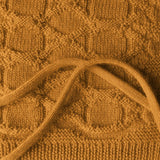 BABY BONNET - HONEY PANCAKE