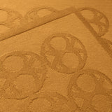 BABY BLANKET - HONEY PANCAKE