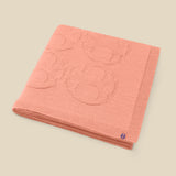 BABY BLANKET - ROSY CHEEKS