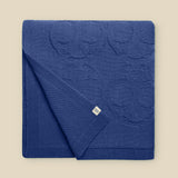 BABY BLANKET - MIDNIGHT LULLABY