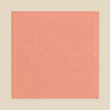 BABY BLANKET - ROSY CHEEKS