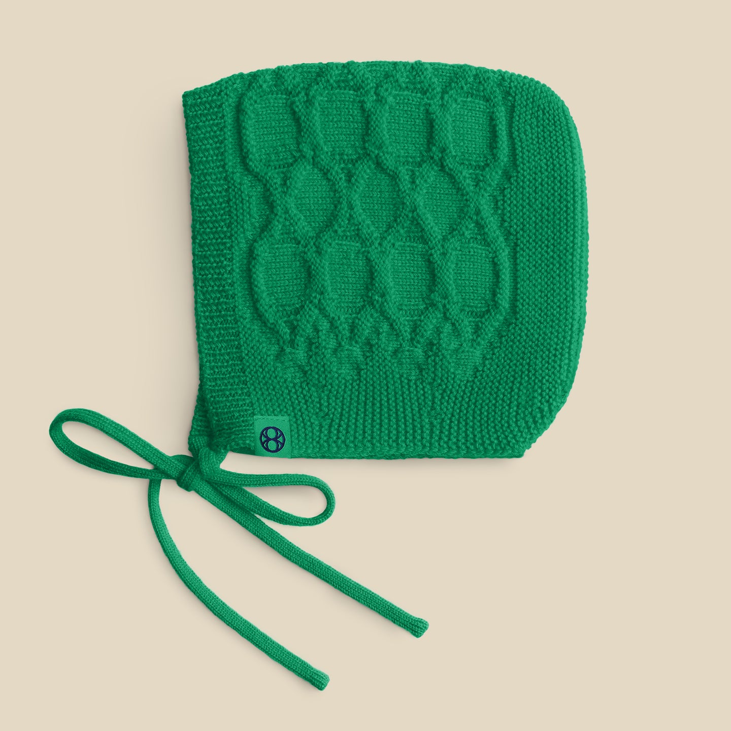 BABY BONNET
