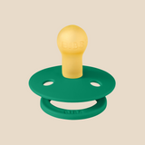 BIBS Colour Pacifier for 0-6 months