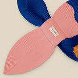 SLIP THROUGH SCARF - SEA & SUN