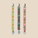 Pacifier Clip