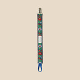 Pacifier Clip - BLUE