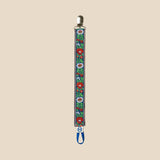 Pacifier Clip - BLUE
