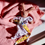 NANCHEN NATUR blanket doll - rabbit