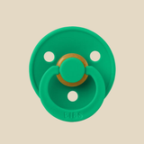 BIBS Colour Pacifier for 0-6 months - Cactus