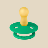 BIBS Colour Pacifier for 0-6 months - Cactus