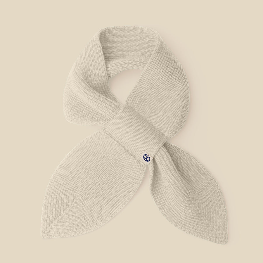 SLIP THROUGH SCARF - COUNTING SHEEP