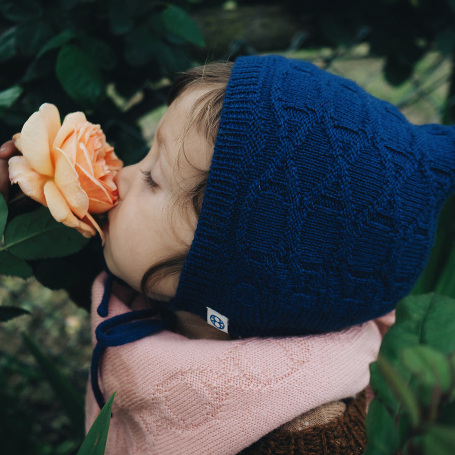 BABY BONNET - MIDNIGHT LULLABY