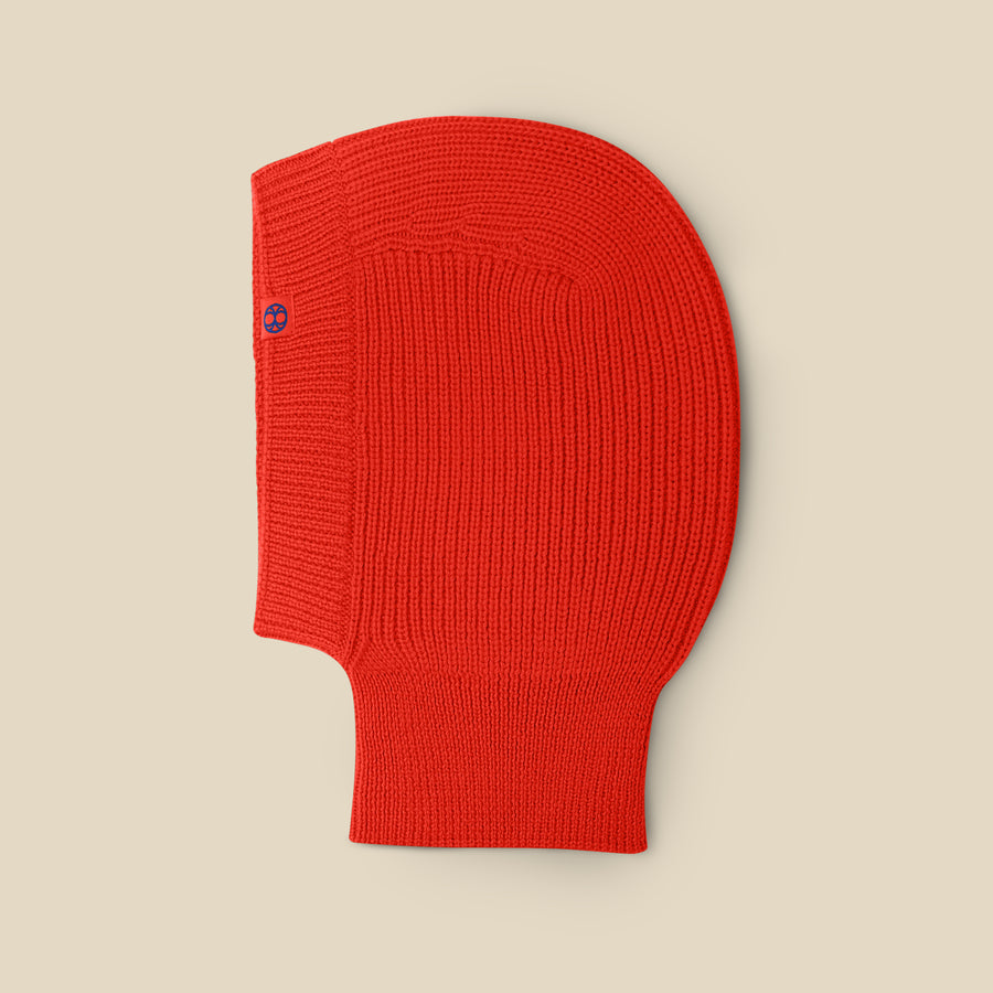 BALACLAVA - AN APPLE A DAY